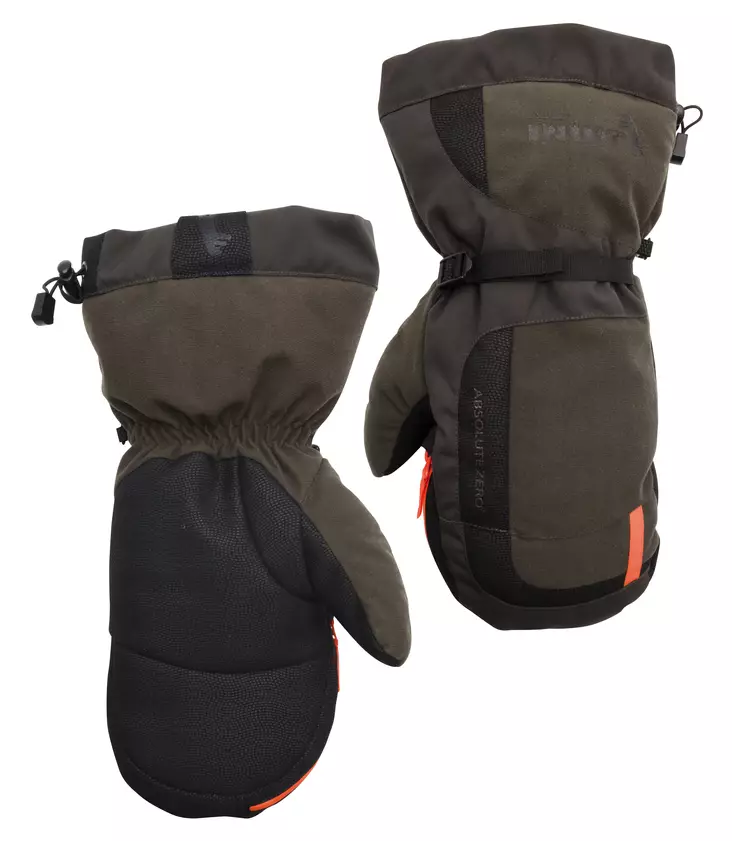 Patriot Inuit Absolute Zero handskar - Handskar - 6417512527316 - 1