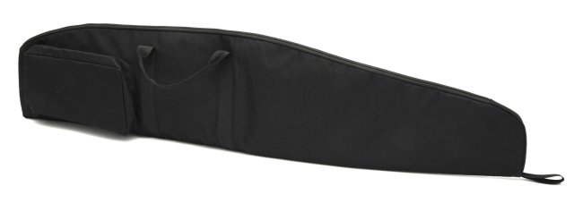 Polstrad gevärsväska 130 cm - Gevärsfodral - 6430038644886 - 1