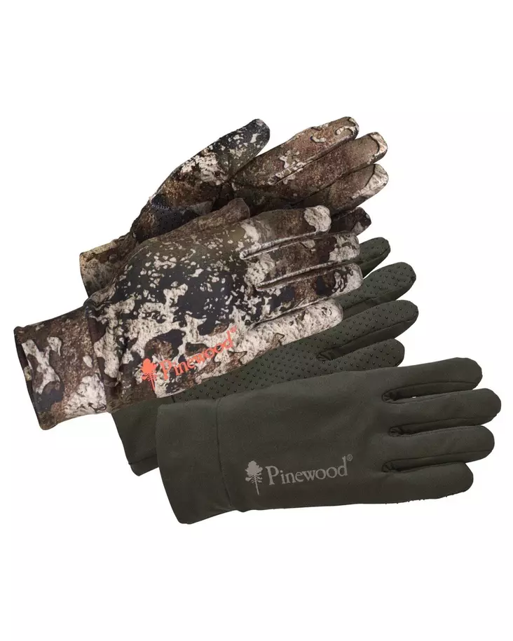 Pinewood Furudal Liner Glove - Gloves - 7331090426856 - 1