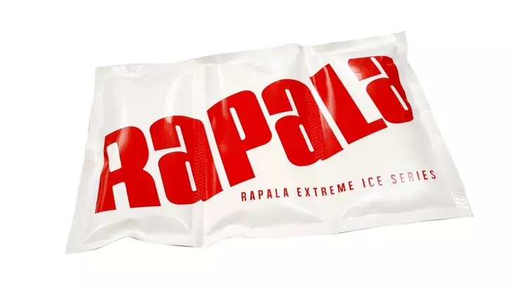 Rapala Extreme Ice Gel Pro -gelmatta - Fiskverktyg - 6416173030876 - 1