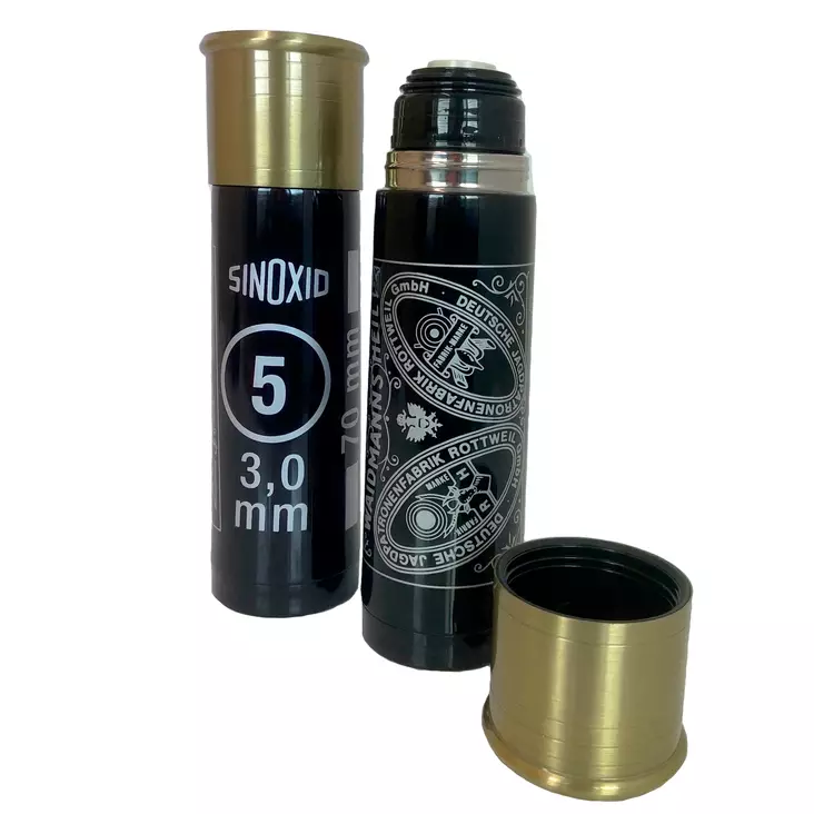 Rottweil 12 cal. termosflaska 750mm - Friluftsmåltider - 4000294192326 - 1