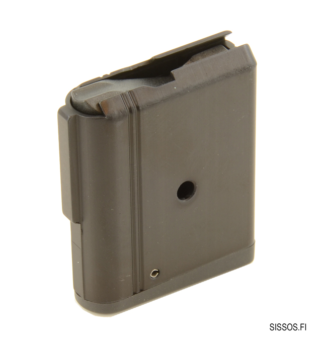 Sako Quad .22 LR / .17 Mach2 Magazine 5-Round - Weapon Accessories - s5950366 - 2