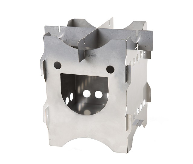 Savotta Happy Stove -vedeldare - Friluftskök - 6419134174176 - 1