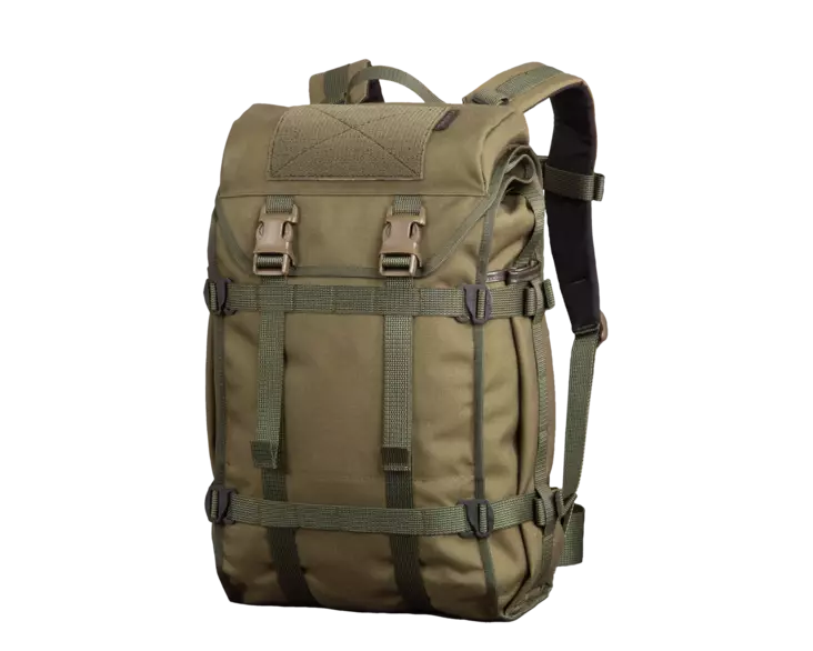 Savotta Kahakka 25L - Day Backpacks - 6419134207836 - 1