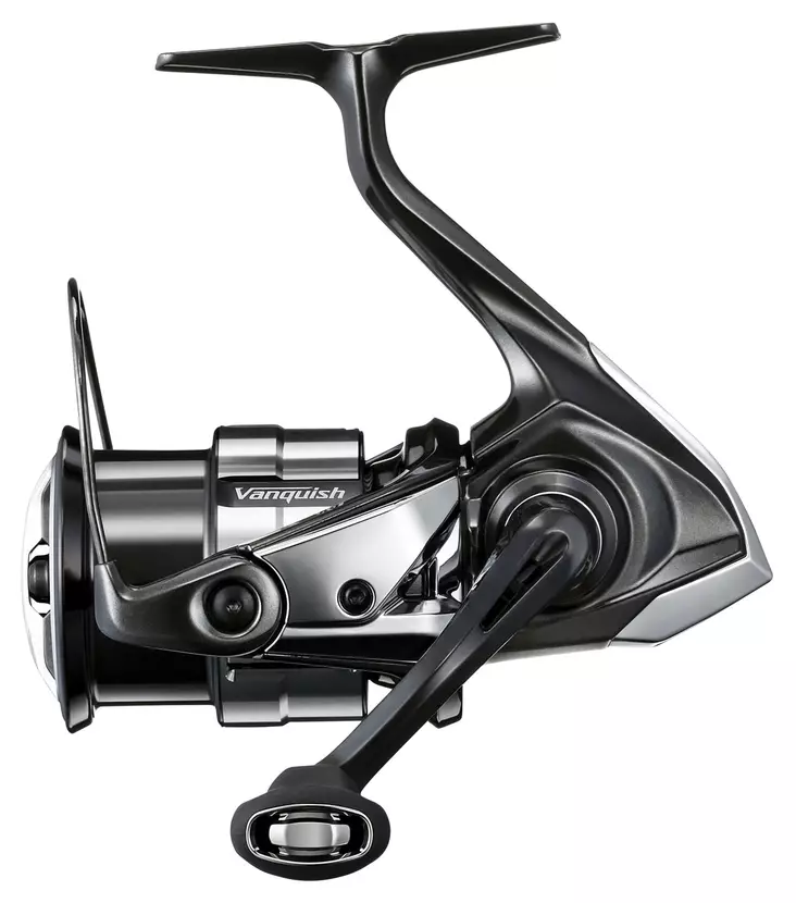Shimano Vanquish FC Spinning Reel - Spinning Reels - 0022255269476 - 1