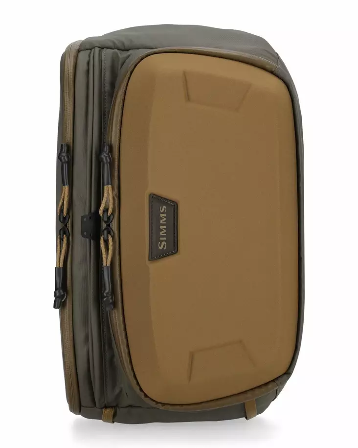 Simms Headwaters Sling Pack - Fly Fishing Vests and Bags - 694264677896 - 1