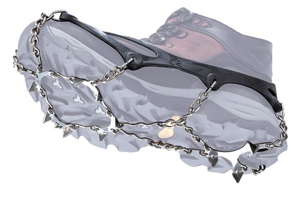 Snowline Pro Power Traction Device - Winter Fishing Gear - 9005528390306 - 1