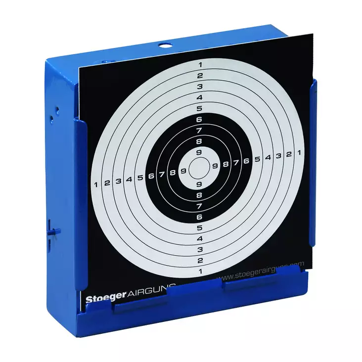Stoeger Target Trap målram - Luftfjädrade tavlor - 037084303536 - 1