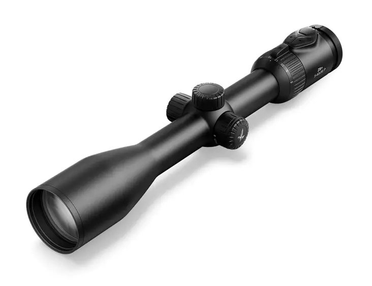 Swarovski Z8i+ 5-40x56 P L 4A-I - Swarovski Z8 Riflescopes - 9006325102406 - 1