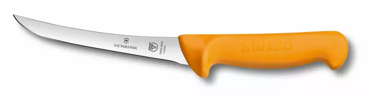 Swibo Boning Knife 13cm, Flexible - Meat Processing Knives - 7611160045096 - 1