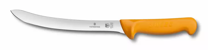 Swibo Filé 20cm, böjd - Filéknivar - 7611160045676 - 1