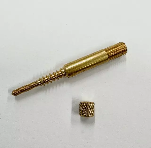 VFG-adapter EU universell modell, 1/8 hon - Övriga rengöringsverktyg - 4260419146126 - 2