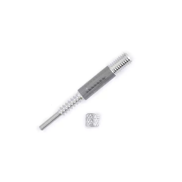 VFG Adapter EU Universal Model, 1/8 Female - Other Cleaning Tools - 4260419146126 - 1