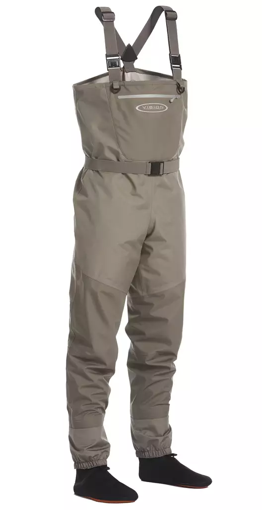 Vision Atom vadarbyxor - Vadarpants - 6417512837606 - 1