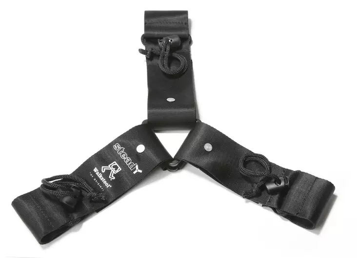 Walkstool Steady Stöd för Walkstool Comfort fältstol - Sittunderlag och campingstolar - 834213009006 - 1