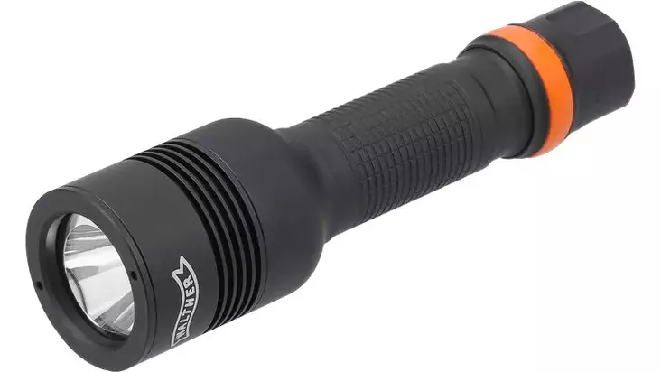 Walther HFC1 Ficklampa - Ficklampor - 4000844782656 - 1