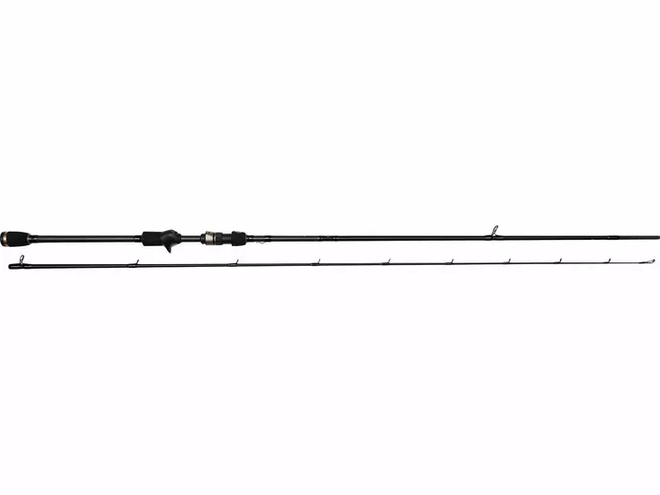 Westin W3 Finesse-T TC 2nd Baitcasting Rod - Baitcasting Rods - 5707549474556 - 1