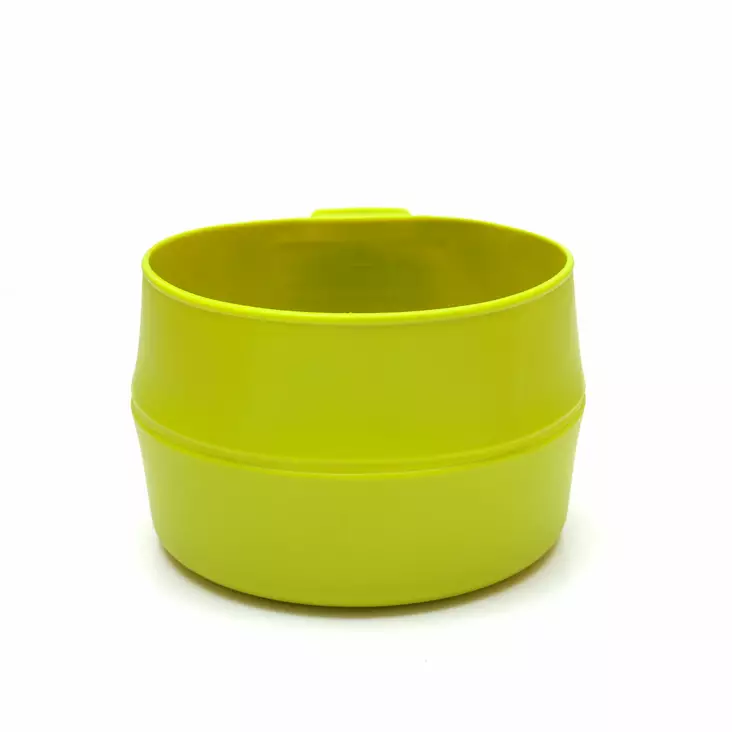 Wildo Fold-a-Cup hopfällbar mugg 600ml - Bestick - 7330883113126 - 1