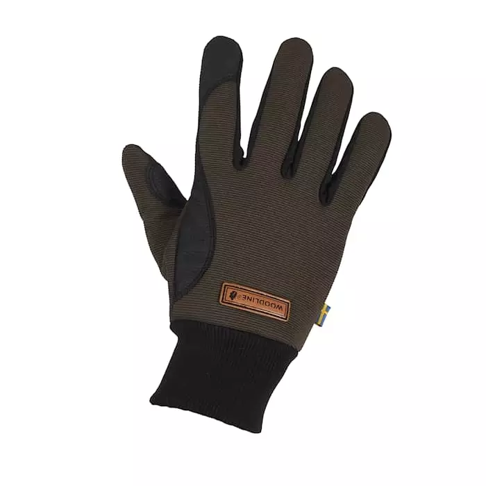 Woodline Sunby Hunting Gloves - Gloves - 7333080072616 - 1