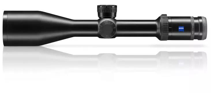Zeiss Victory HT 3-12x56 ret. 60 ASV+ - Victory HT kikarsikten - 4047006435616 - 1