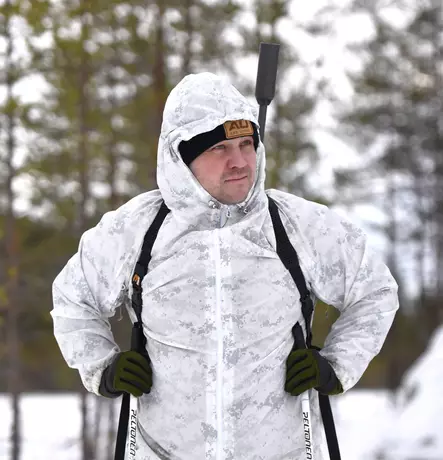 3HGR Dual Harness Sling with QD Clip Attachments - Gun Slings - 6430051770227 - 2