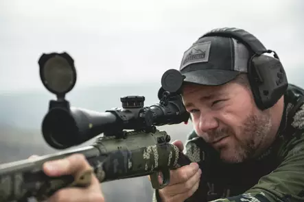 BC Element Obj. 40-45mm Lens Cover - Front Lens Covers - 051525000327 - 2