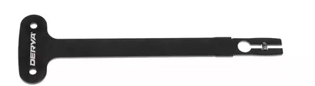 Derya Choke Rörrörsnyckel - Vapen tillbehör - 708050007 - 1