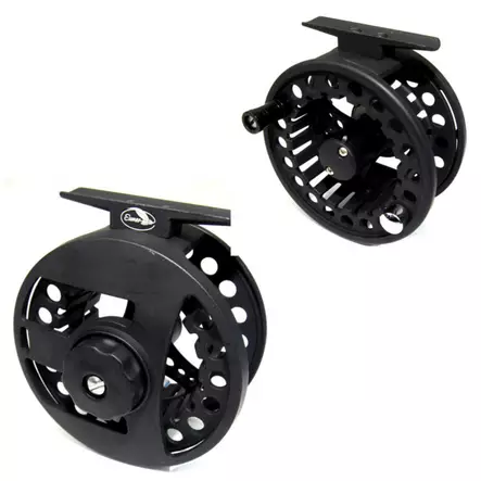 Eumer Finn flugfiskerulle #7/9 - Flugspön - 6430030459907 - 1