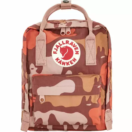 Fjällräven Kånken Graphics Mini - Fjällräven Kånken Mini - 7323451155727 - 1