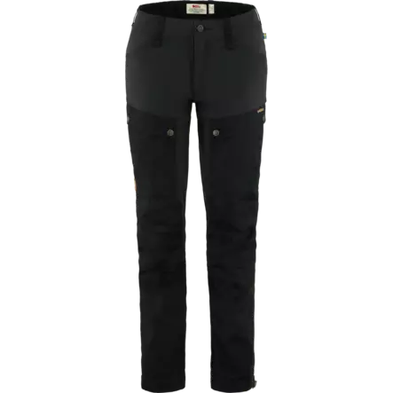 Fjällräven Keb Pants for Women - Pants - 7323450905187 - 2