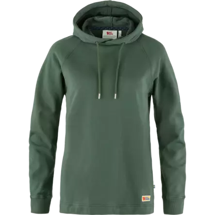 Fjällräven Vardag Hoodie W - Shirts - 7323450907907 - 1