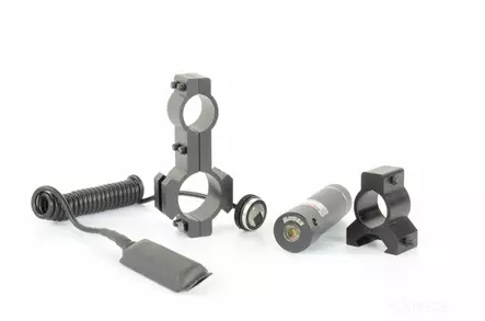 Hawke Laser Sight for Riflescope - Weapon Accessories - 5054492431007 - 1