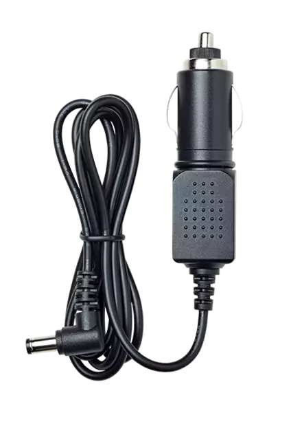 Lafayette Smart Car Charger 12V - Lafayette Smart Accessories - 7332020042627 - 2