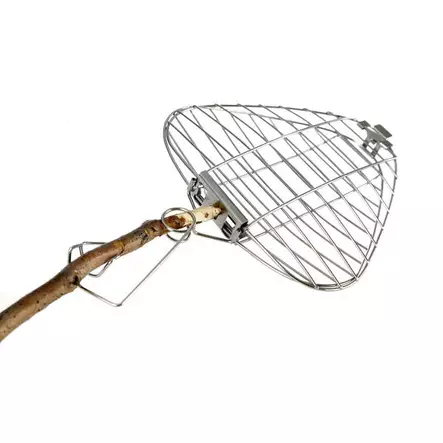 Light My Fire FireGrill Portable Grill - Food Preparation - 7331423007967 - 2