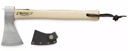Marttiini Hiking Axe - Axe - 6416885618607 - 1