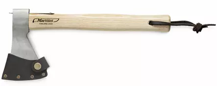 Marttiini Hiking Axe - Axe - 6416885618607 - 2