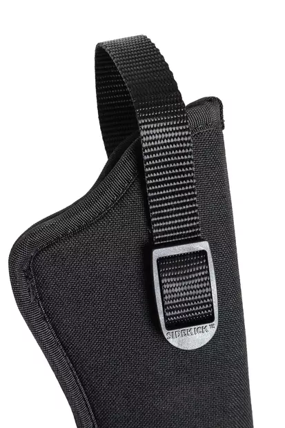 Mikes Hip Hölster 10,5" .22 pistol - Pistol- och revolverfodral - 043699811717 - 2