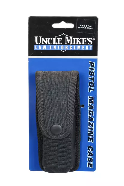 Mikes magasinväska 1x 2 rading magasin - Magasinfickor - 043699881727 - 1