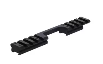 Picatinny-räls för CZ 457 20 MOA - Kikarfästen - 6419800053217 - 1