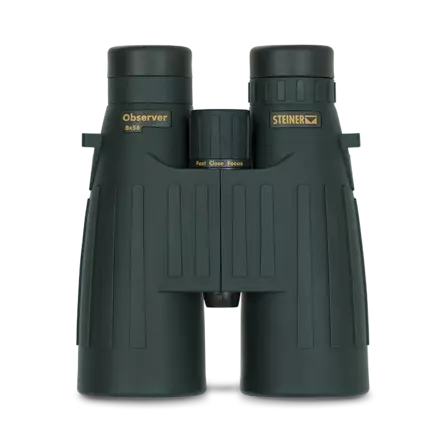 Steiner Observer 8x56 - Kikare - 4015649003837 - 2