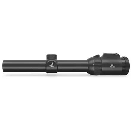 Swarovski Z6i 1-6x24 III. L 4-I - Swarovski Z6 Scopes - 9006325103687 - 2