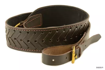 Precision-Scandi vapengjord Cobra - Vapenväskor - 7030000007 - 1