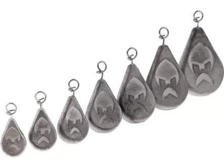 Westin Switch Weight - Jigheads and Hooks - 5707549498217 - 1