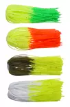 Patriot Skirty silikonkjolar färgvariation 1 - Bladebaits och Chatterbaits - 6417512540087 - 1