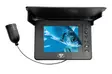 Aqua Spy Underwater Camera with 3.7" Display - Fishing Tools - 6417512538817 - 2