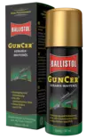 Ballistol GunTec Ceramic Gun Oil - Gun Oils - 4017777221657 - 1