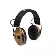 Beretta Electronic Earmuffs - Brown - Safety Glasses - 8051832654147 - 2
