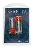 Beretta Shotgun Snap Caps Cal. 12 - Click Cartridges - 8033854496677 - 2