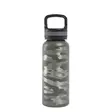 Beretta Water Bottle 16oz - Water Bottles - 8051832657407 - 3