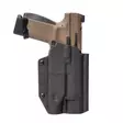 BGS Malin Canik + Holosun PID Holster - Pistol and Revolver Holsters - 705030007 - 2